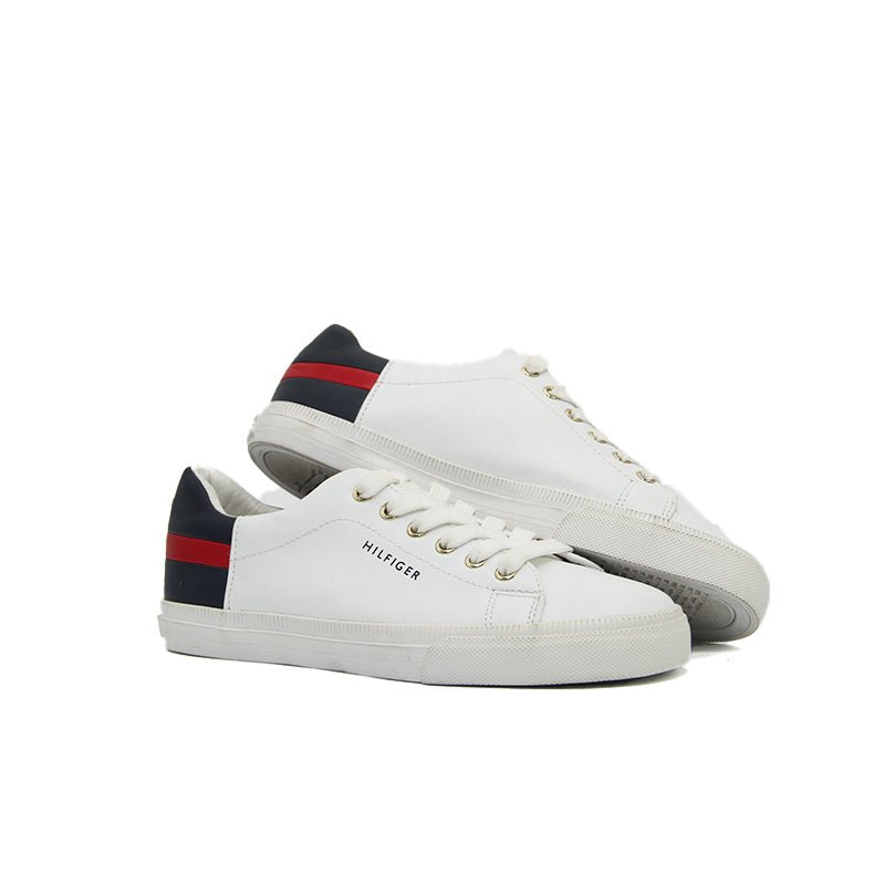 TOMMY WOMEN SHOES Size 36.5 ROW50 - Runner