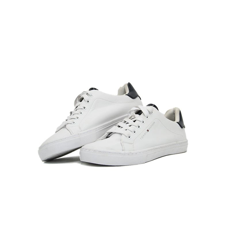 TOMMY WOMEN SHOES Size 36.5 ROW54 - Runner