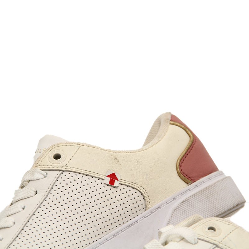 TOMMY WOMEN SHOES Size 36.5 ROW69 - Runner