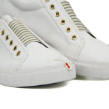 TOMMY WOMEN SHOES Size 36.5 ROW78 - Runner