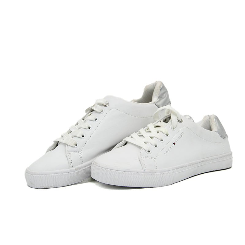 TOMMY WOMEN SHOES Size 36.5 ROW80 - Runner