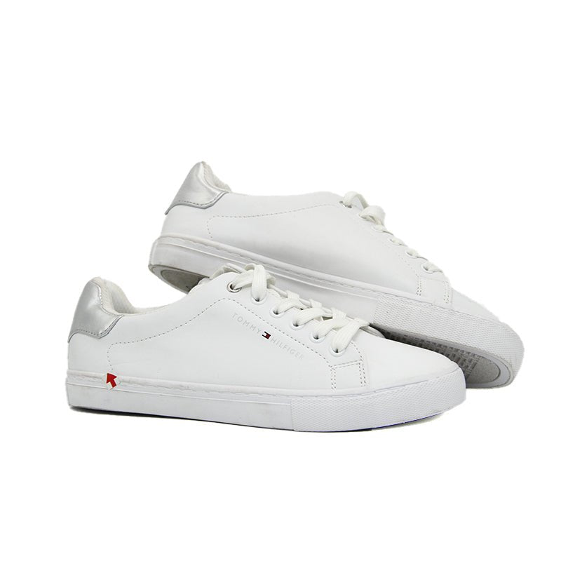 TOMMY WOMEN SHOES Size 36.5 ROW80 - Runner