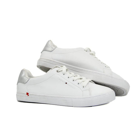 TOMMY WOMEN SHOES Size 36.5 ROW80 - Runner