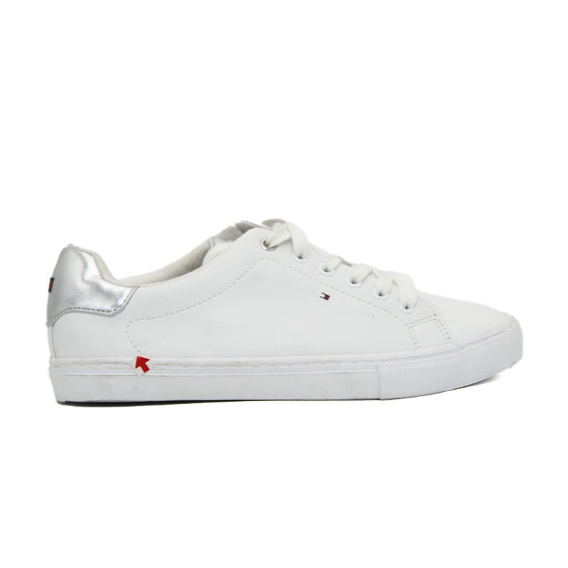 TOMMY WOMEN SHOES Size 36.5 ROW80 - Runner