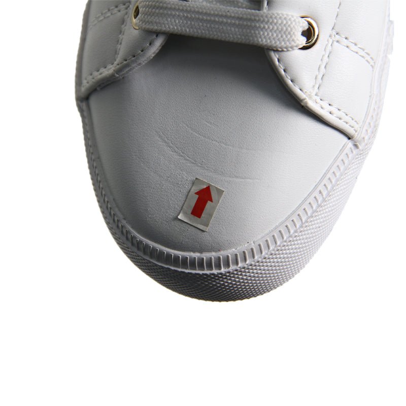 TOMMY WOMEN SHOES Size 36.5 ROW82 - Runner