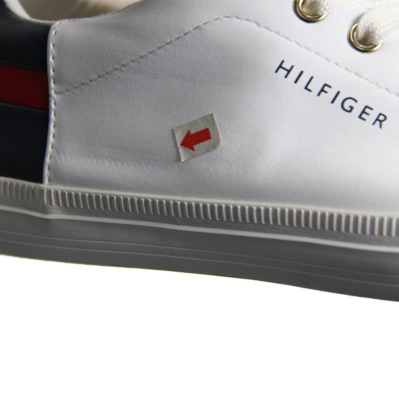 TOMMY WOMEN SHOES Size 36.5 ROW91 - Runner