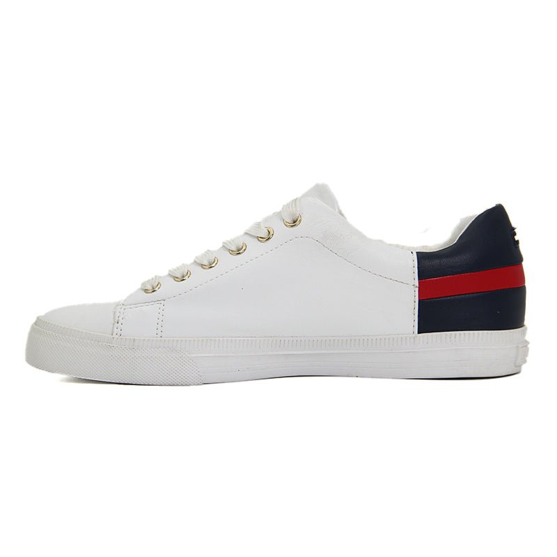 TOMMY WOMEN SHOES Size 36.5 ROW91 - Runner