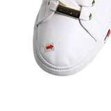 TOMMY WOMEN SHOES Size 36.5 ROW96 - Runner