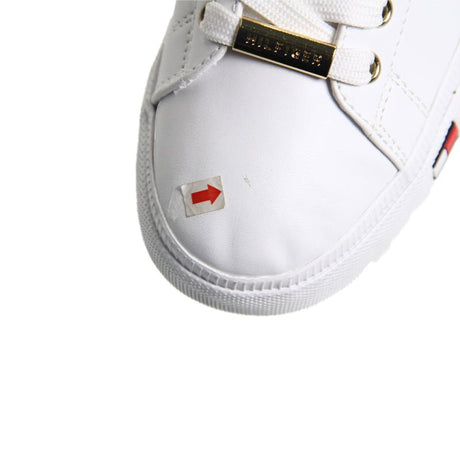 TOMMY WOMEN SHOES Size 36.5 ROW96 - Runner