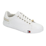 TOMMY WOMEN SHOES Size 36.5 ROW96 - Runner