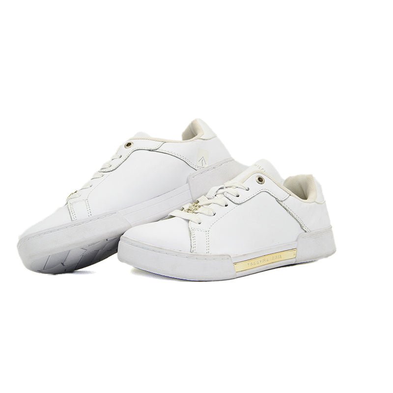 TOMMY WOMEN SHOES Size 37 ROW101 - Runner