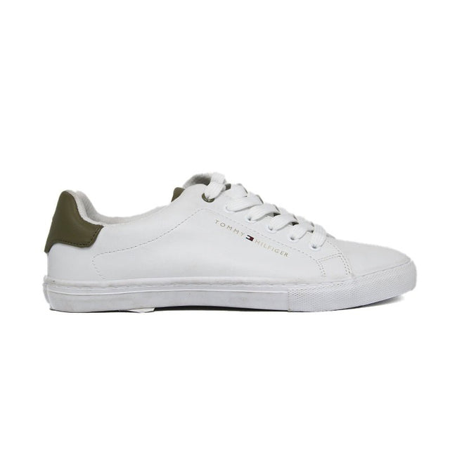 TOMMY WOMEN SHOES Size 37 ROW235 - Runner