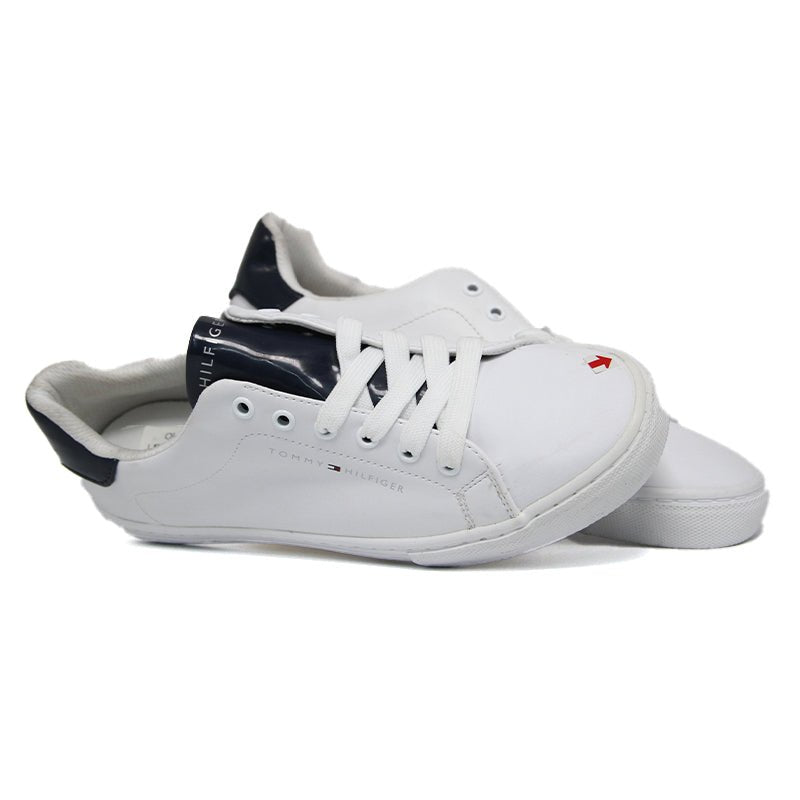 TOMMY WOMEN SHOES Size 37 ROW243 - Runner