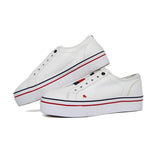 TOMMY WOMEN SHOES Size 37 ROW248 - Runner