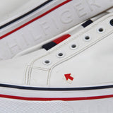 TOMMY WOMEN SHOES Size 37 ROW248 - Runner