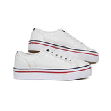 TOMMY WOMEN SHOES Size 37 ROW248 - Runner