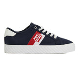 TOMMY WOMEN SHOES Size 37 ROW25 - Runner