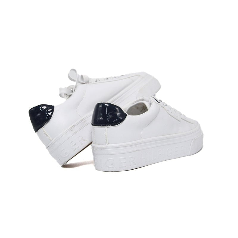 TOMMY WOMEN SHOES Size 37 ROW256 - Runner