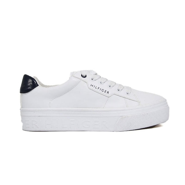 TOMMY WOMEN SHOES Size 37 ROW256 - Runner