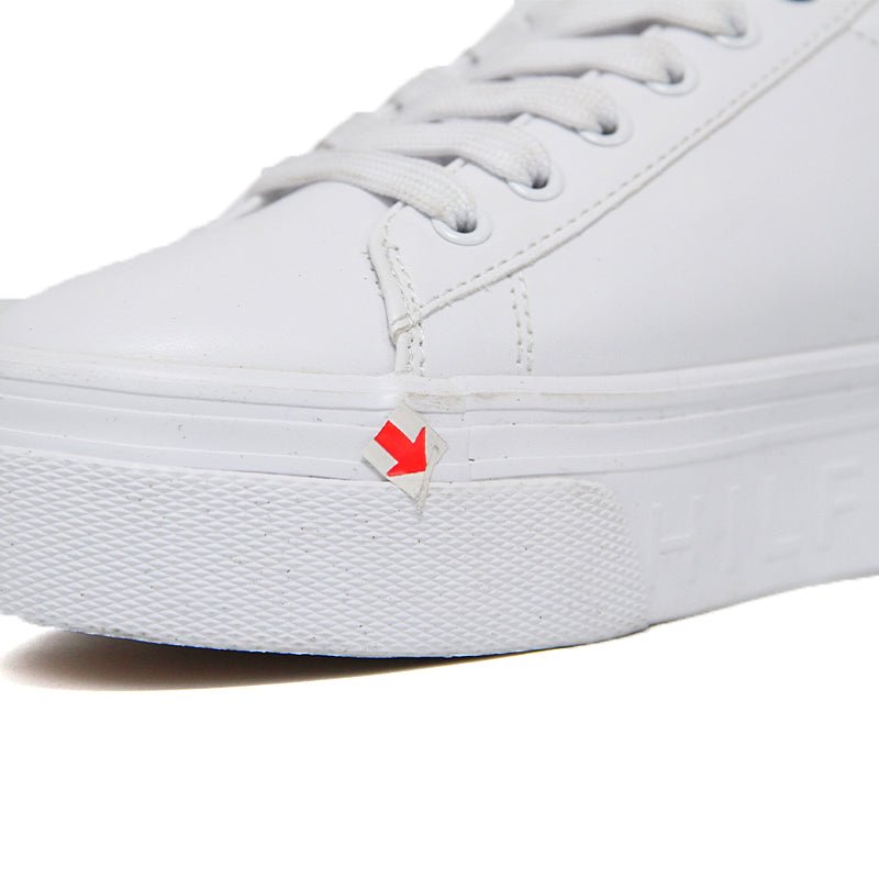 TOMMY WOMEN SHOES Size 37 ROW256 - Runner