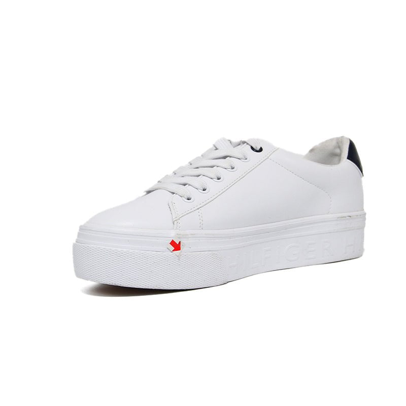 TOMMY WOMEN SHOES Size 37 ROW256 - Runner