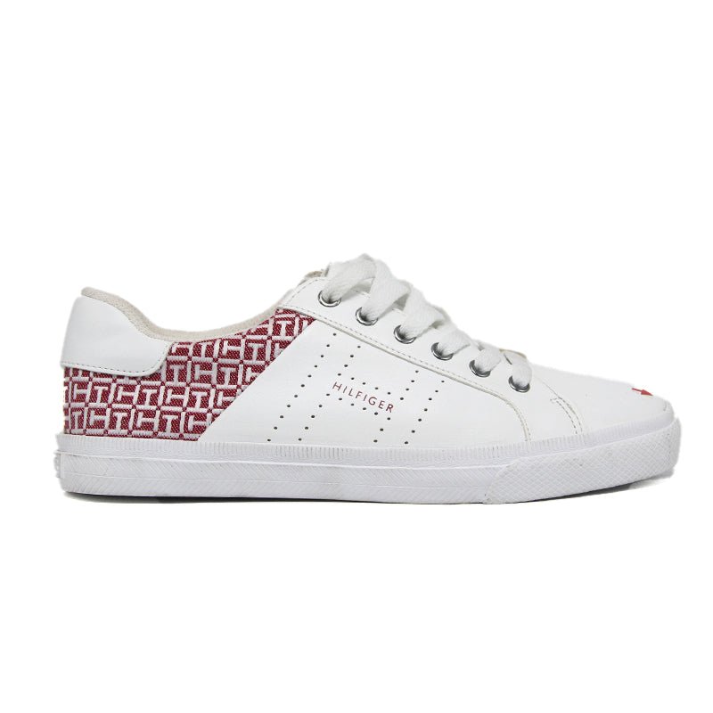 TOMMY WOMEN SHOES Size 37 ROW273 - Runner