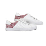 TOMMY WOMEN SHOES Size 37 ROW273 - Runner