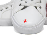 TOMMY WOMEN SHOES Size 37 ROW273 - Runner