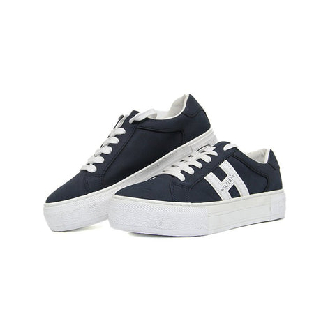 TOMMY WOMEN SHOES Size 37.5 ROW283 - Runner