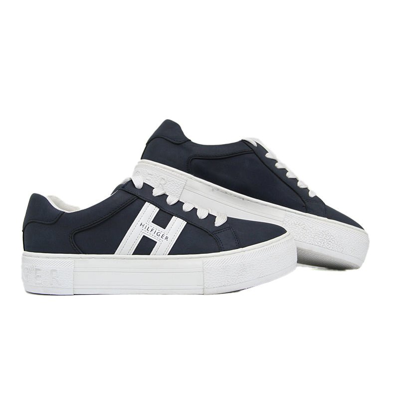 TOMMY WOMEN SHOES Size 37.5 ROW283 - Runner