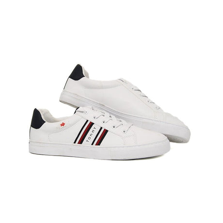 TOMMY WOMEN SHOES Size 37.5 ROW63 - Runner