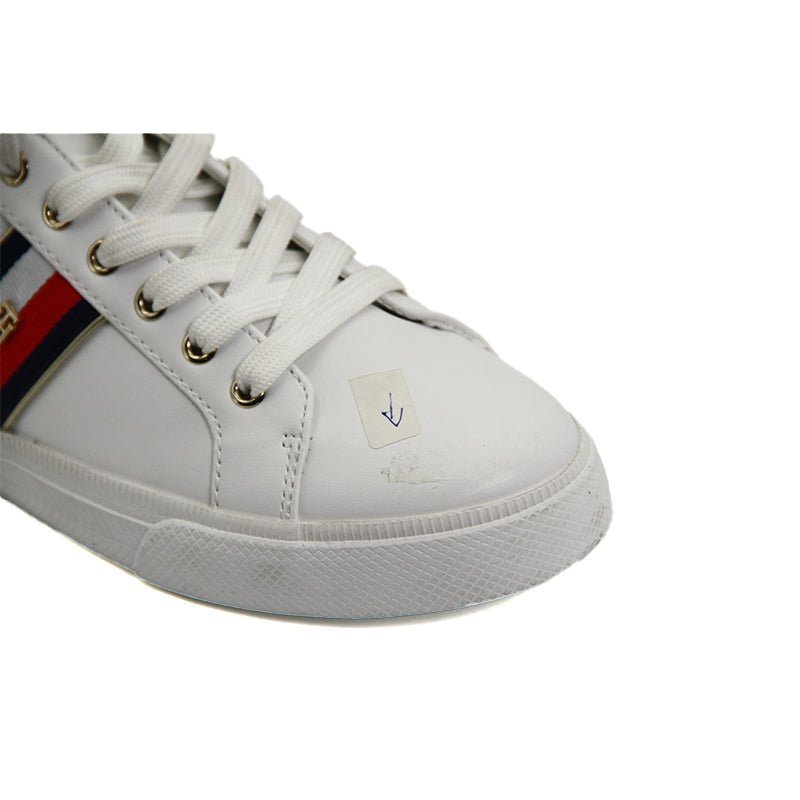 TOMMY WOMEN SHOES Size 38 ROW104 - Runner