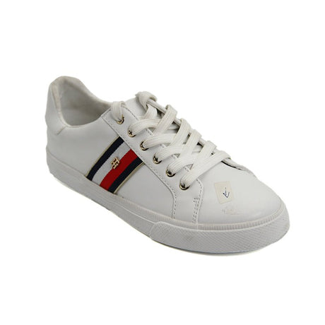 TOMMY WOMEN SHOES Size 38 ROW104 - Runner