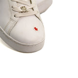 TOMMY WOMEN SHOES Size 38 ROW29 - Runner