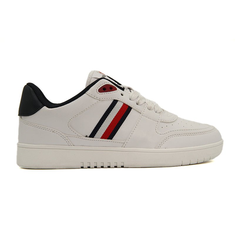 TOMMY WOMEN SHOES Size 38 ROW7 - Runner