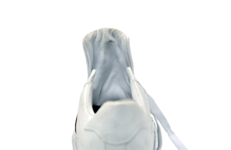 TOMMY WOMEN SHOES Size 38.5 ROW1 - Runner