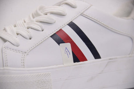 TOMMY WOMEN SHOES Size 38.5 ROW42 - Runner