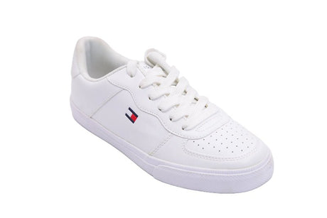 TOMMY WOMEN SHOES Size 38.5 ROW47 - Runner