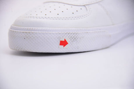 TOMMY WOMEN SHOES Size 38.5 ROW47 - Runner