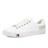 TOMMY WOMEN SHOES Size 39 ROW146 - Runner