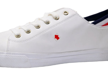 TOMMY WOMEN SHOES Size 40 ROW47 - Runner