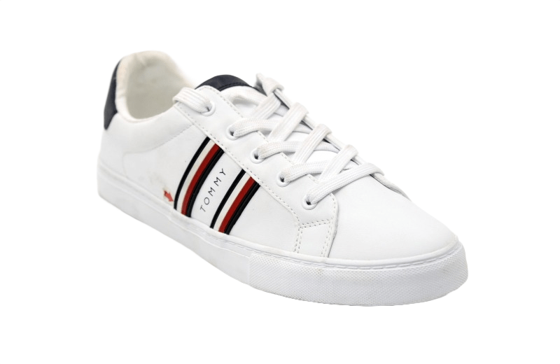 TOMMY WOMEN SHOES Size 41 ROW5 - Runner