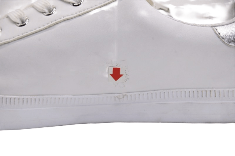 TOMMY WOMEN SHOES Size 42 ROW26 - Runner