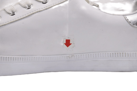 TOMMY WOMEN SHOES Size 42 ROW26 - Runner