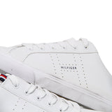 TOMMY Women's SHOES Size 38.5 ROW270 - Runner