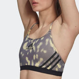 Top adidas Aeroreact Gris - HJ9693 - Runner