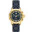 Tory Burch Miller Chronograph Women's Watch TBW10 - Runner