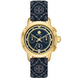 Tory Burch Miller Chronograph Women's Watch TBW10 - Runner