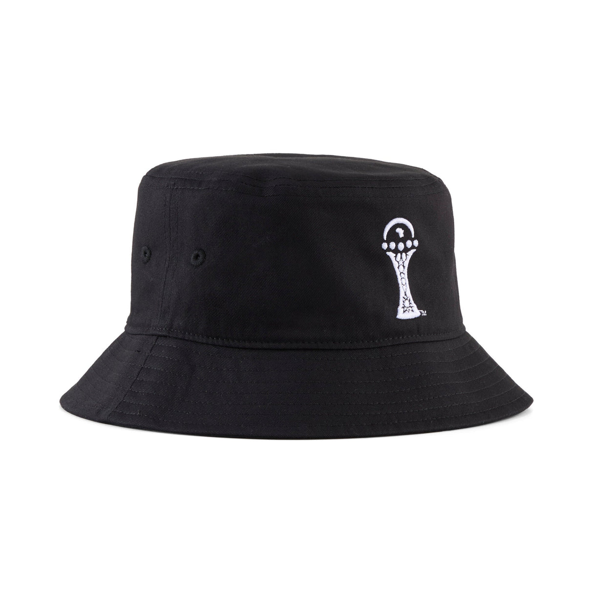 TotalEnergies CAF Africa Cup of Nations 2025 Trophy Bucket Hat - Runner