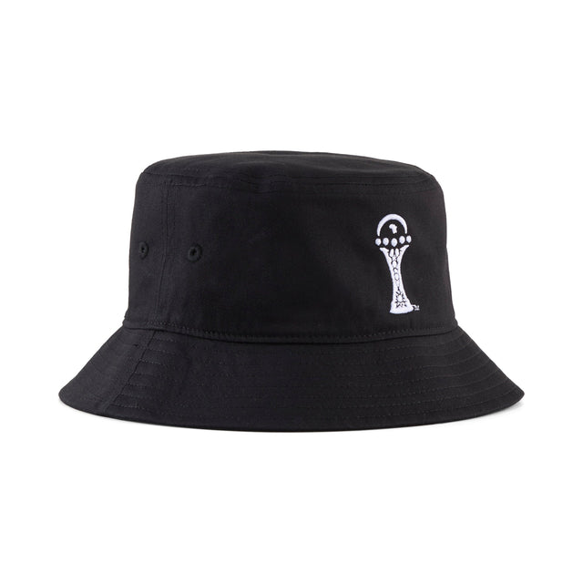 TotalEnergies CAF Africa Cup of Nations 2025 Trophy Bucket Hat - Runner